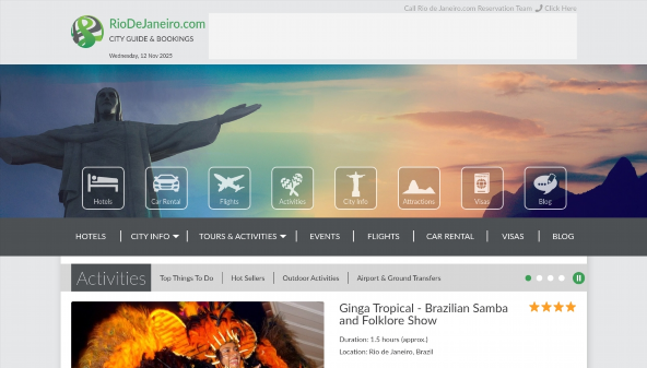 riodejaneiro.com