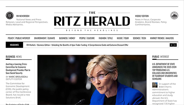 ritzherald.com