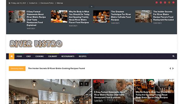 riverbistro.net