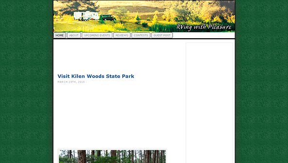 Sites de Rochester NY (rochesternysites.com)