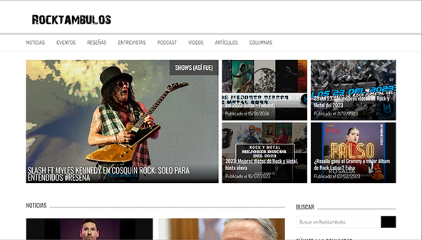 rocktambulos.com