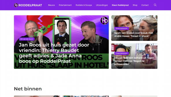 roddelpraat.nl