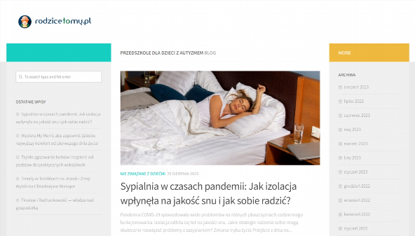 rodzicetomy.pl