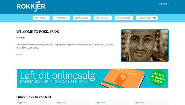 Rokkjer (rokkjer.dk)