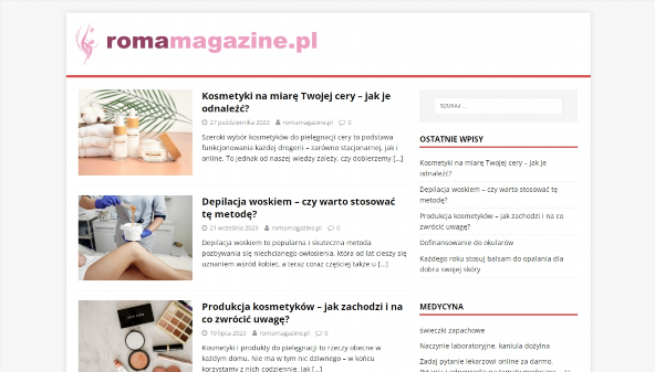 romamagazine.pl