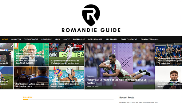romandie-guide.ch