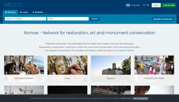 romoe.com