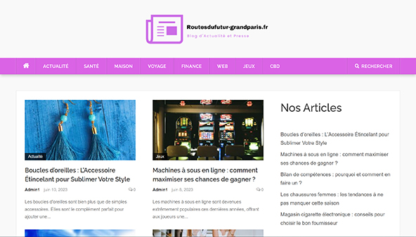 routesdufutur-grandparis.fr