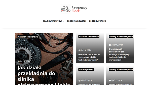 rowerowyplock.pl