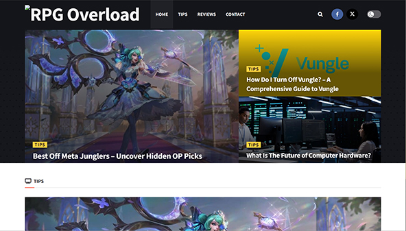 rpgoverload.com