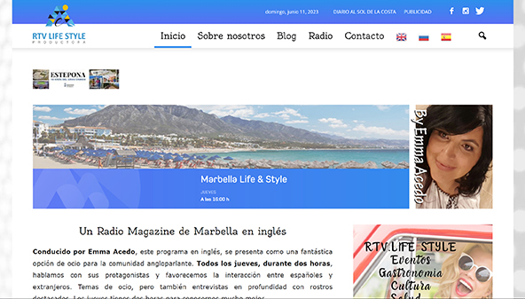RTV-Lebensstil (rtvlifestyle.com)