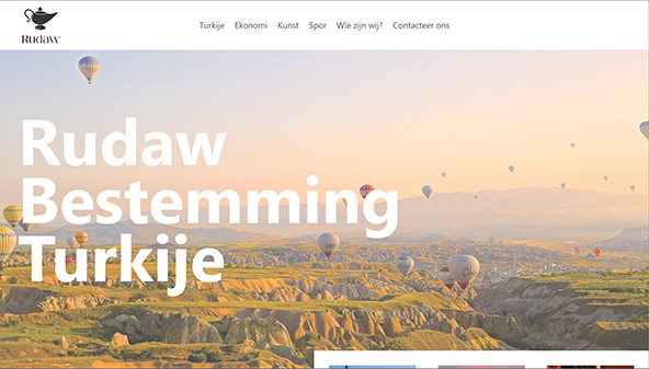 rudaw.nl