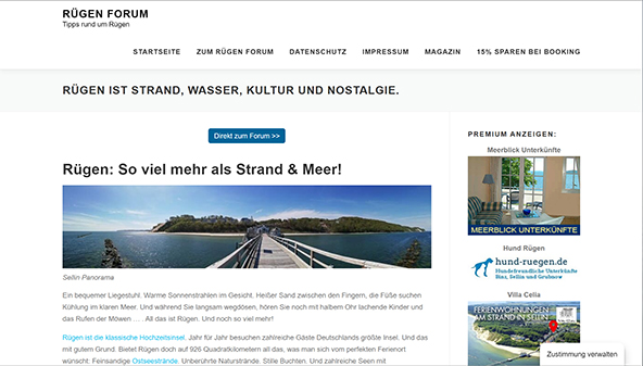 ruegen-forum.net