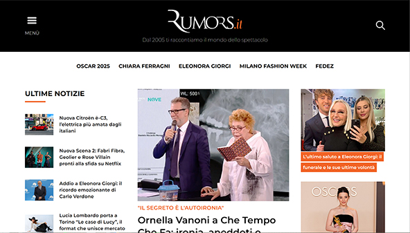 rumors.it