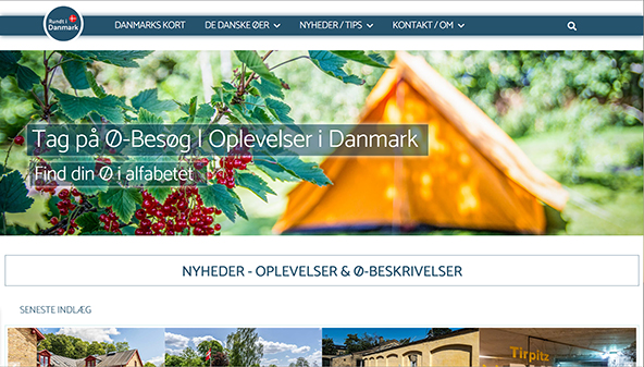 rundtidanmark.dk
