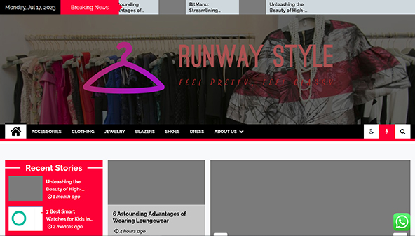 runwaystyle.uk
