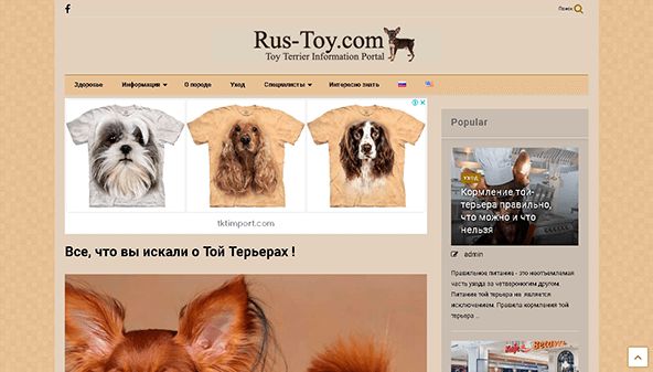 Rusin lelu (rus-toy.com)