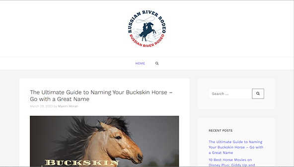 russianriverrodeo.org
