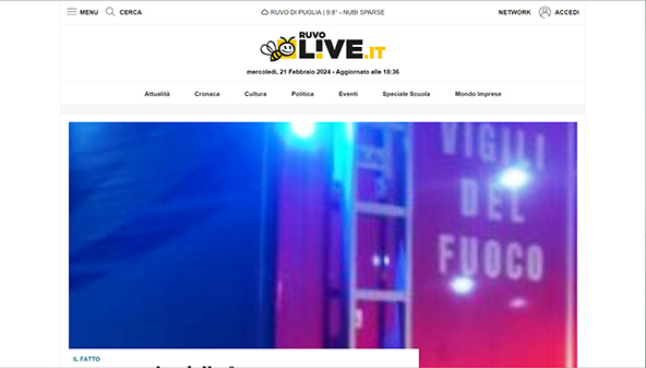 ruvolive.it