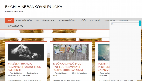 rychlanebankovnipujcka.cz