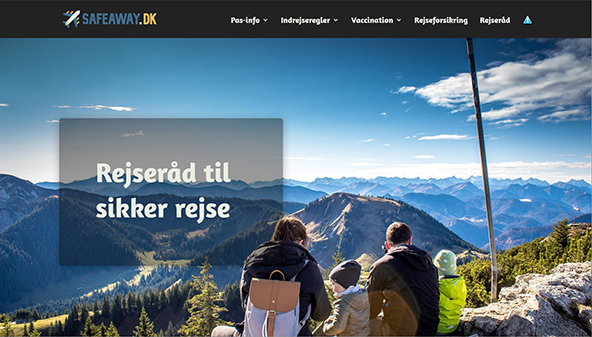 safeaway.dk
