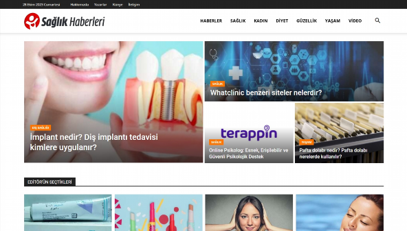 saglikhaberleri.com