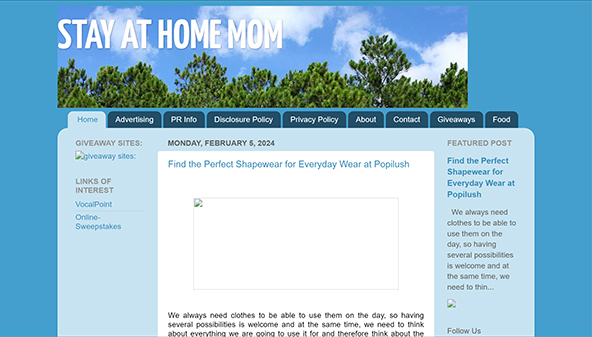sahmsue.com