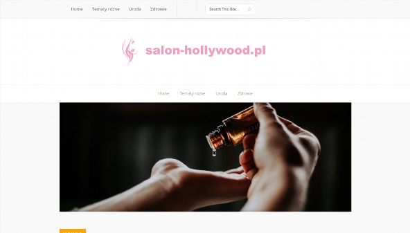 salon-hollywood.pl