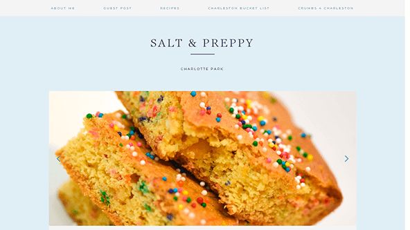 Sal y preppy (saltandpreppy.com)