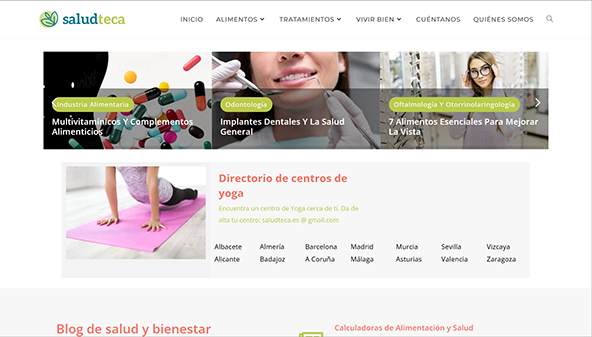 saludteca.es