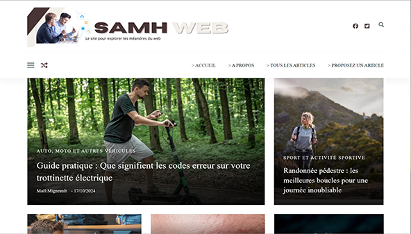 samhweb.org