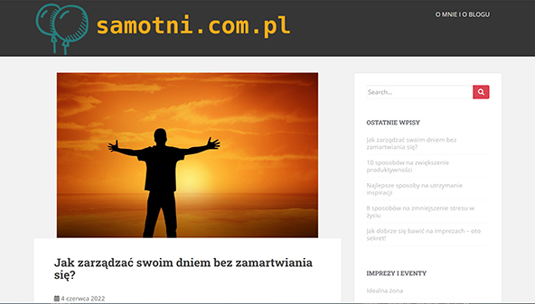 samotni.com.pl