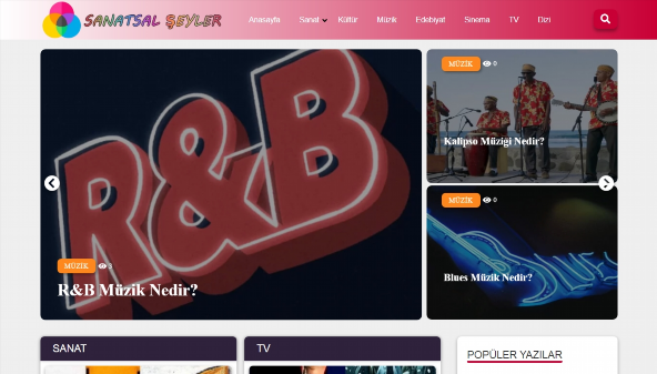 sanatsalseyler.com