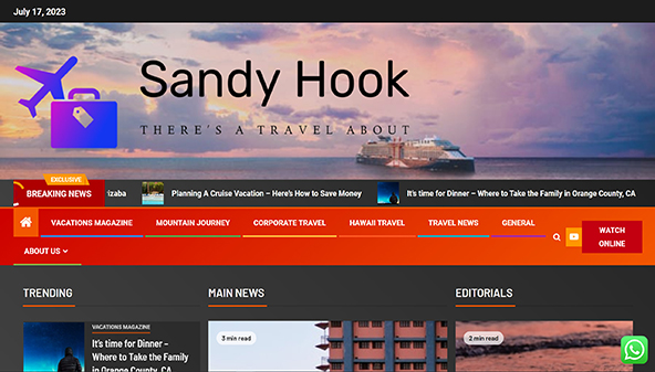 sandyhook2016.com