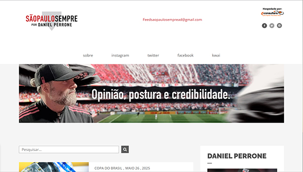 saopaulosempre.com.br