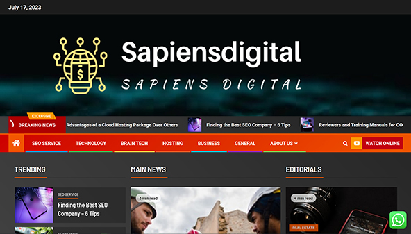 sapiensdigital.com