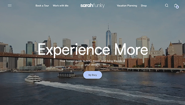 sarahfunky.com