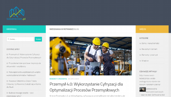sasankowe.pl