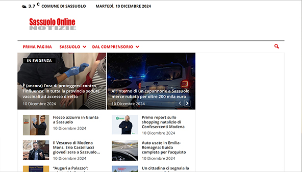sassuoloonline.it