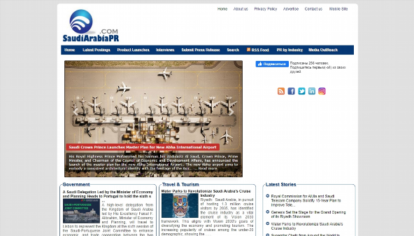 saudiarabiapr.com
