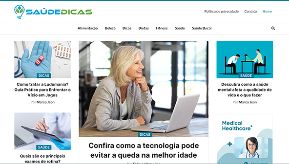 saudicas.com.br