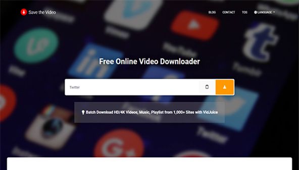 Сохранить видео (savethevideo.net)