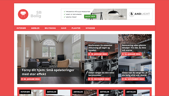 sbbolig.dk