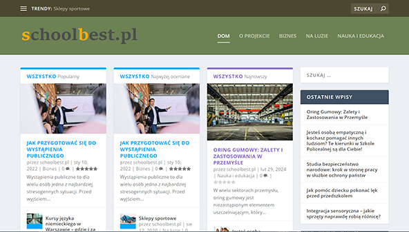 schoolbest.pl