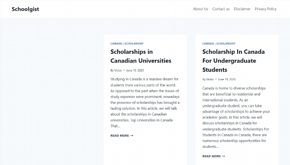 schoolgistsa.co.za