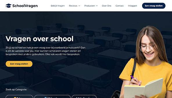 schoolvragen.nl