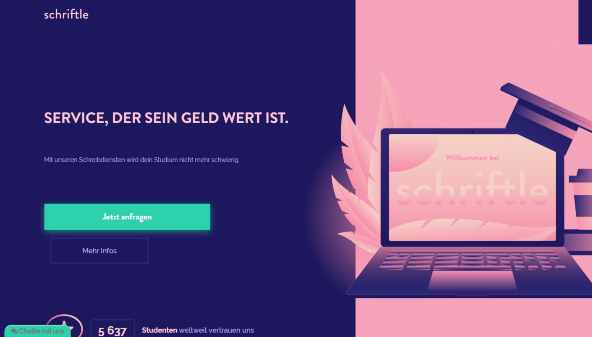 schriftle.com
