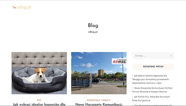 sdog.pl