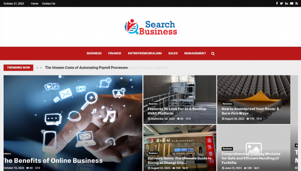 searchbusiness.net