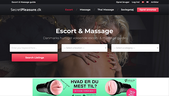 secretpleasure.dk